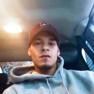 Meet your Posher, Marcus